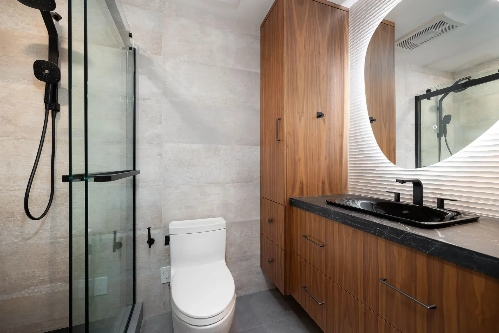 Bathroom Renovation San Diego