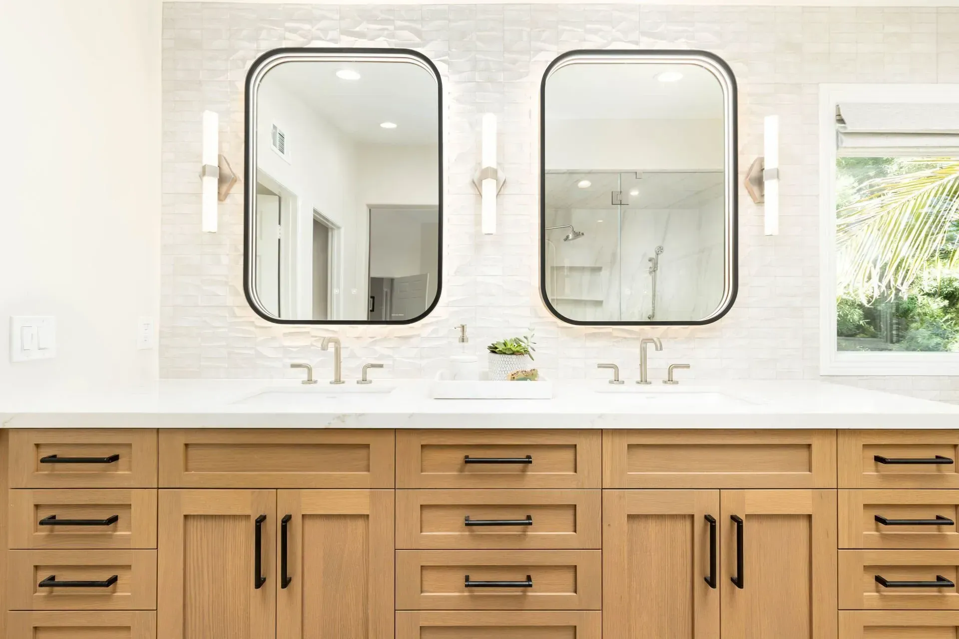 bathroom remodel contractors san diego vanity