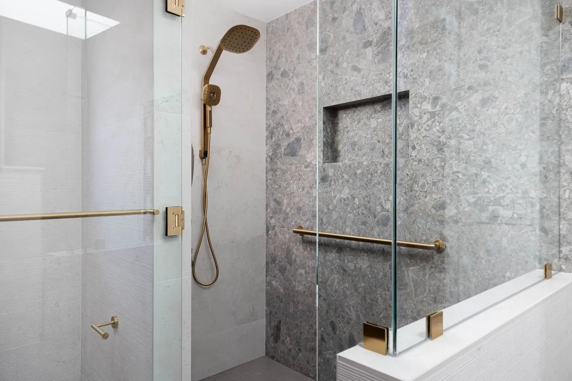 shower bathroom remodel san diego