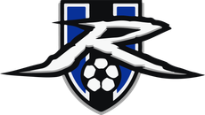 Rampage soccer club log

