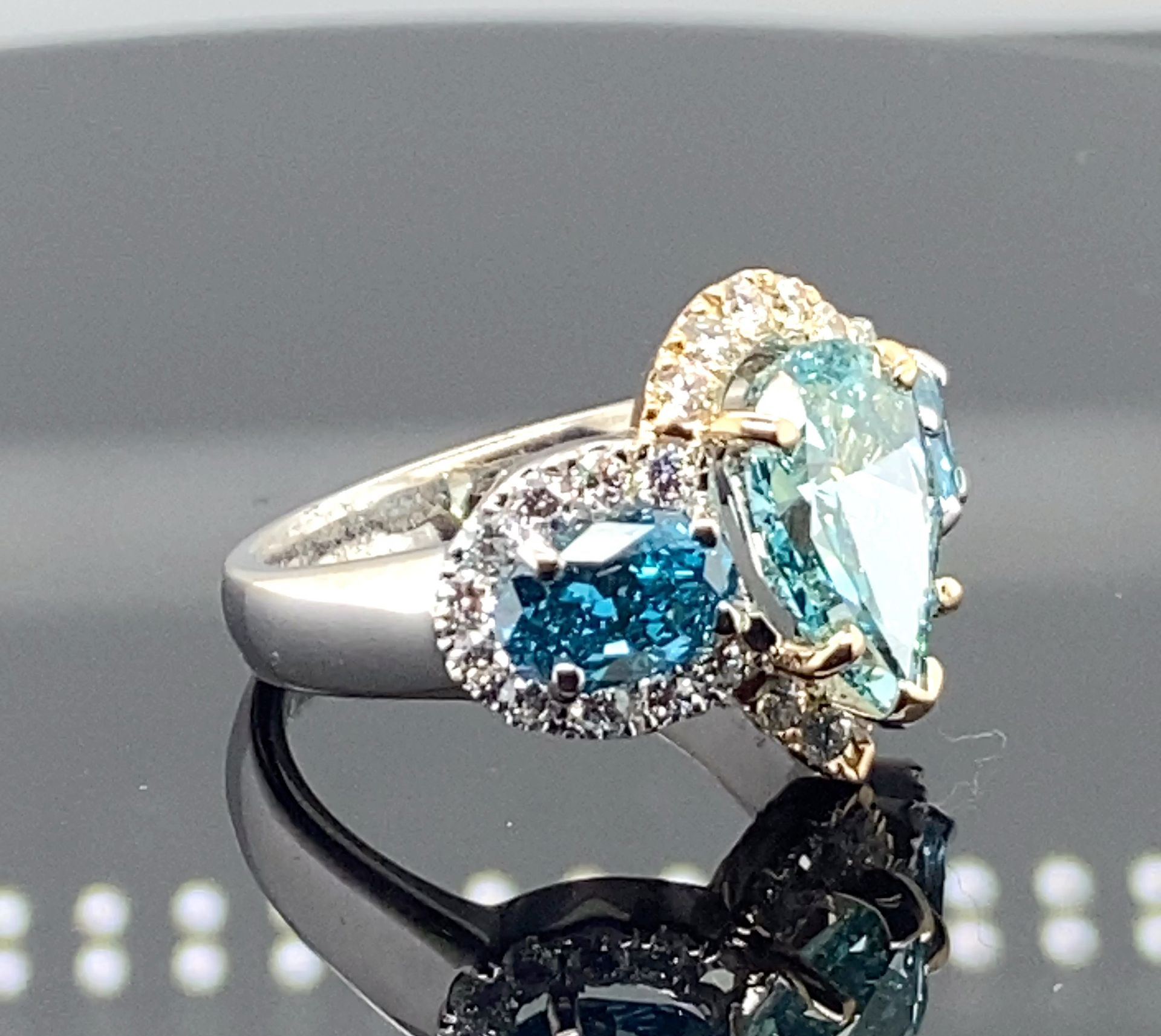 Custom Jewelry