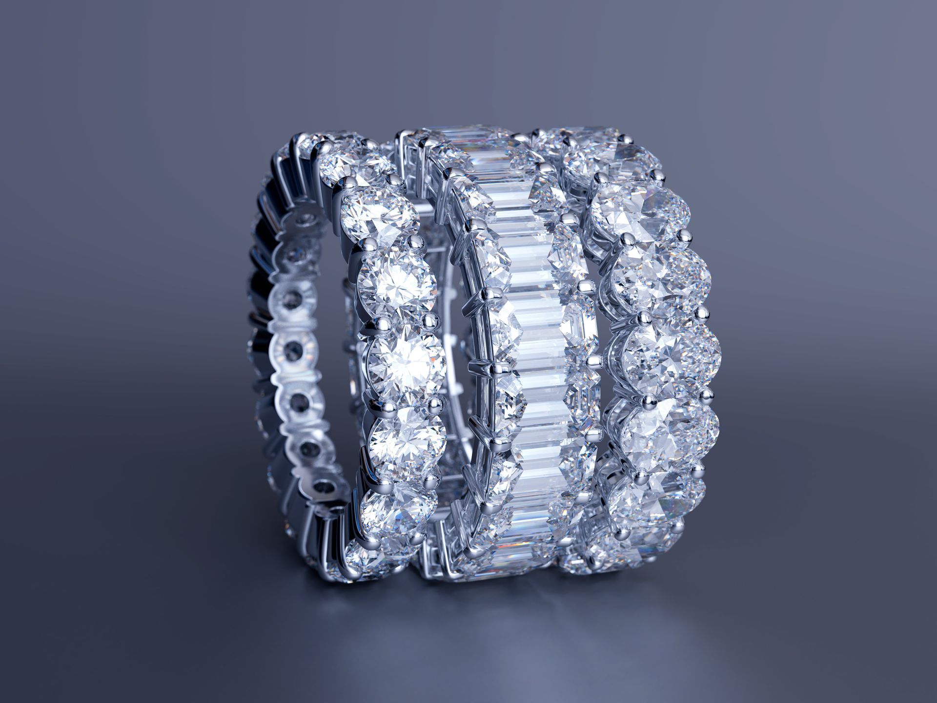 Wedding Bands