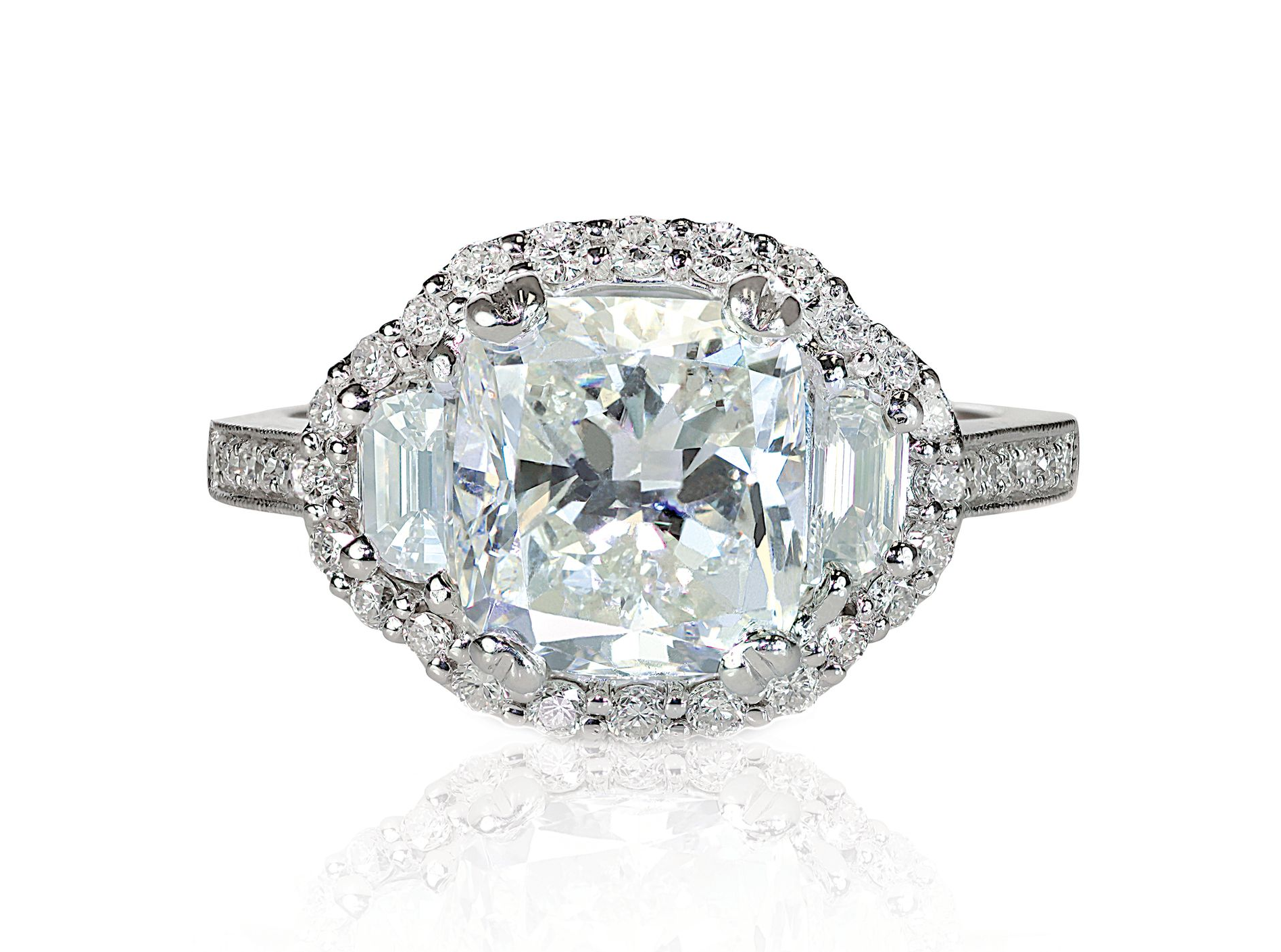 Engagement Rings