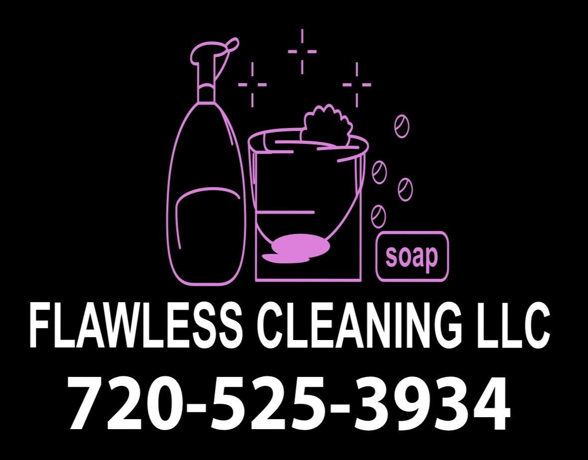 Flawless Cleaning LLC Flawless Cleaning LLC