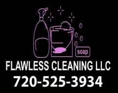Flawless Cleaning LLC Flawless Cleaning LLC
