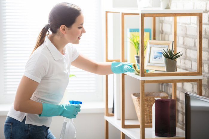 Room Cleaning — Longmont, CO — Flawless Cleaning LLC Room Cleaning — Longmont, CO — Flawless Cleaning LLC