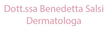 Benedetta Dott.ssa Salsi Dermatologa
