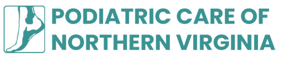 Podiatric Care of Northern Virginia Logo