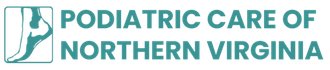 Podiatric Care of Northern Virginia Logo