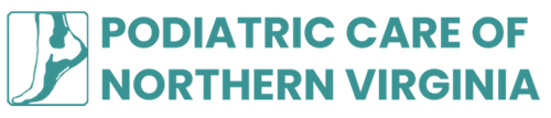 Podiatric Care of Northern Virginia Logo