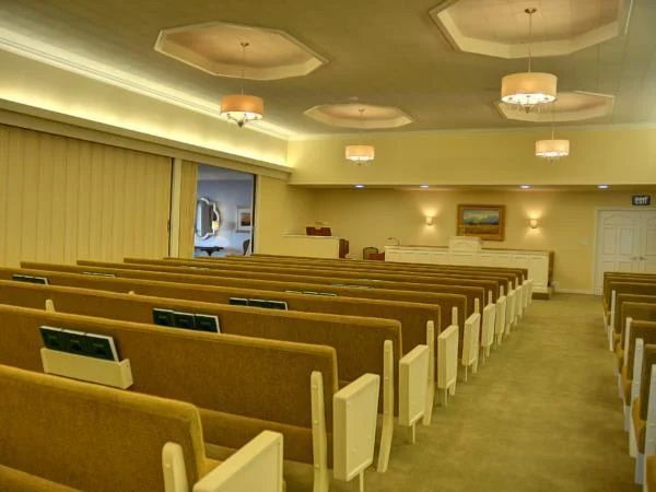 Logan, Ut | Nelson Funeral Home