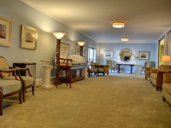 Logan, Ut | Nelson Funeral Home