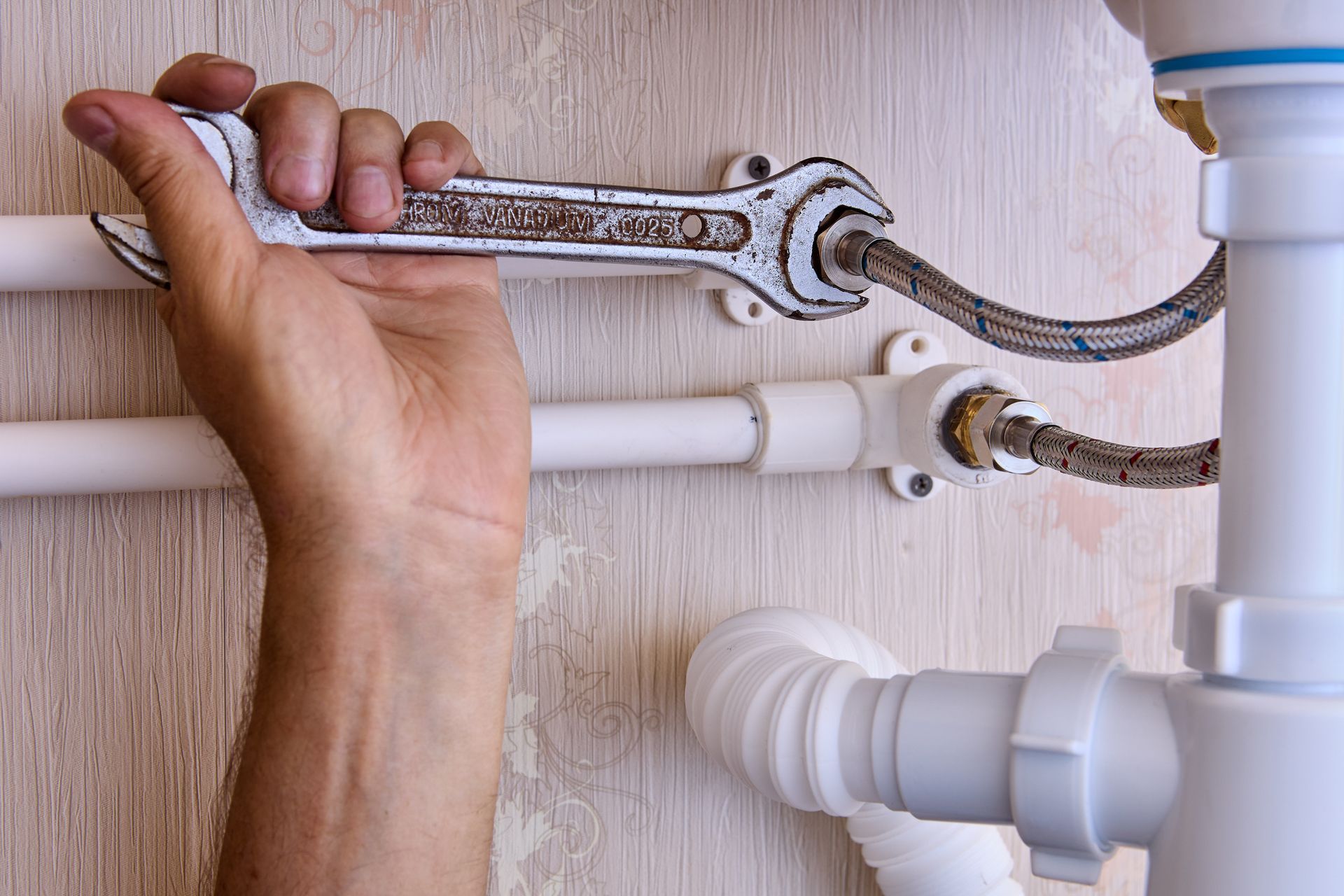 Clean Out Sewer Pipe | Port Stephens, Nsw | Pickles Plumbing and Electrical
