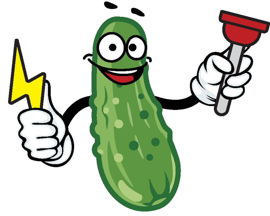 Pickles Plumbing and Electrical Logo Image | Port Stephens, Nsw | Pickles Plumbing and Electrical Pickles Plumbing and Electrical Logo Image | Port Stephens, Nsw | Pickles Plumbing and Electrical