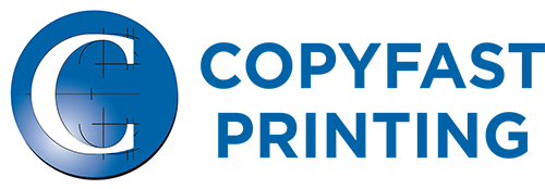 Copyfast Printing Logo Phoenix Print Shop
