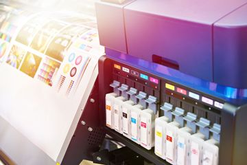 #1 Phoenix Banner Printing print shop