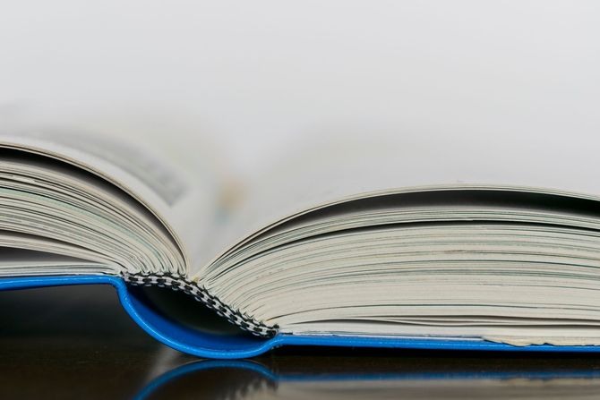Phoenix Book Binding