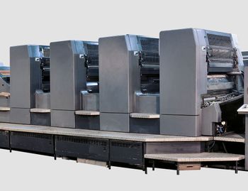 #1 Phoenix Digital Print Shop