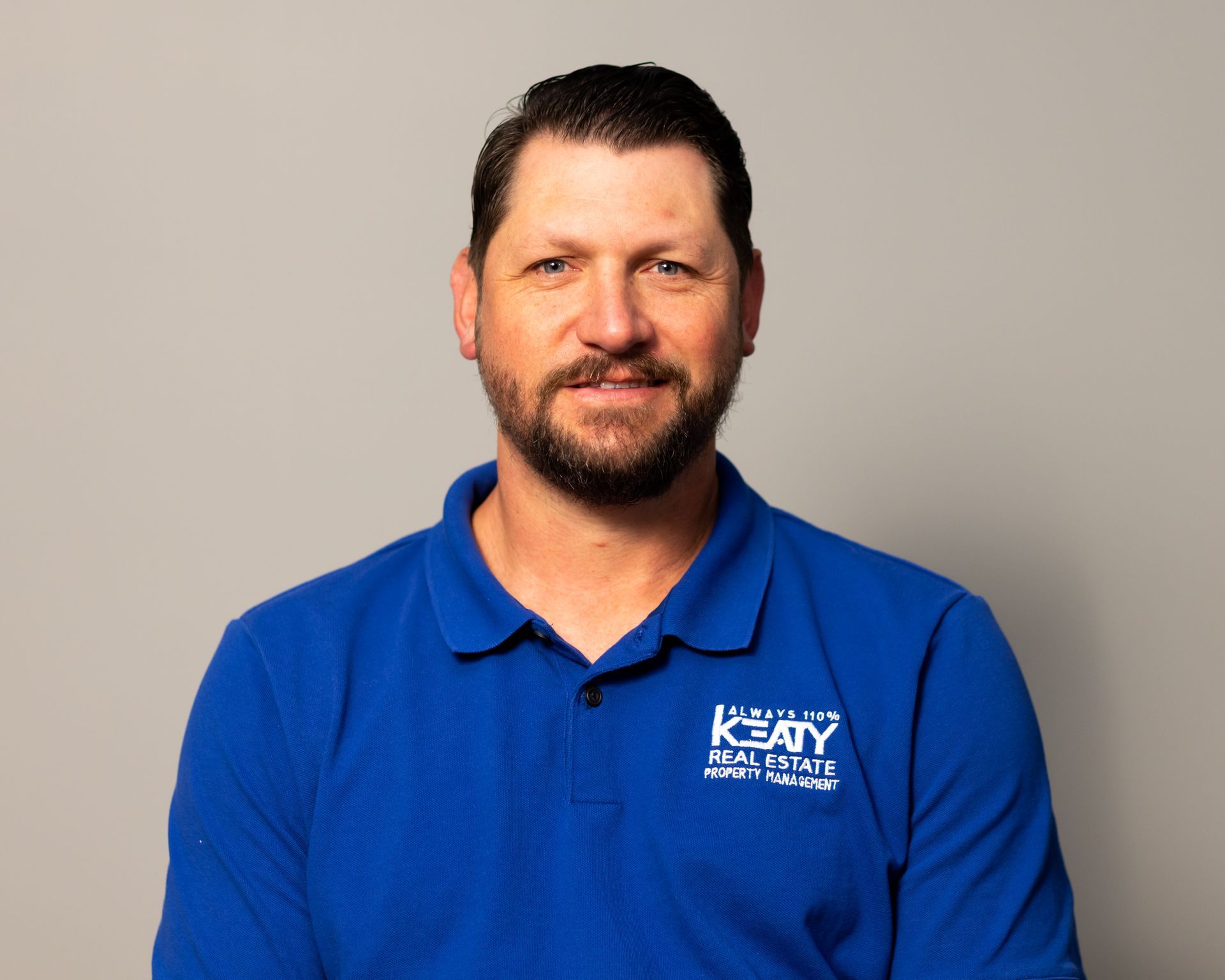 Joshua Arceneaux, Maintenance Supervisor