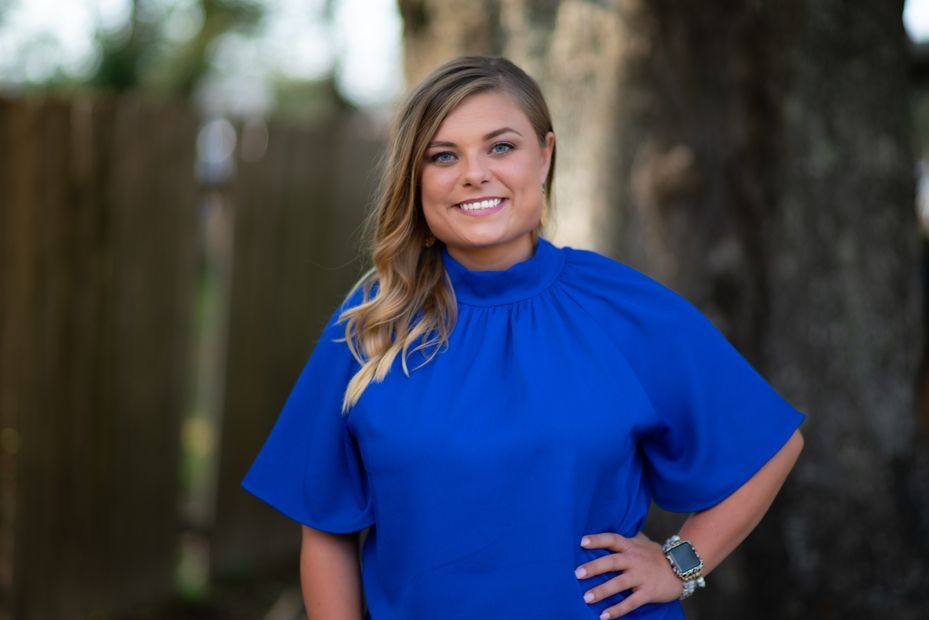 Raelyn Payne, Property Manager