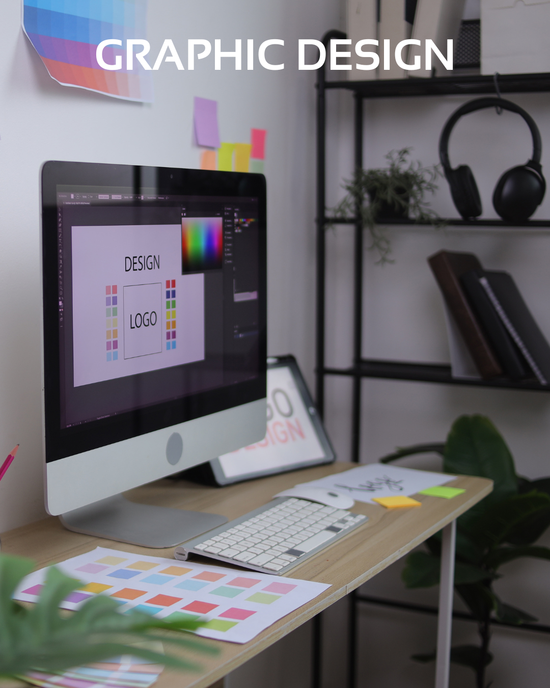 Graphic Design