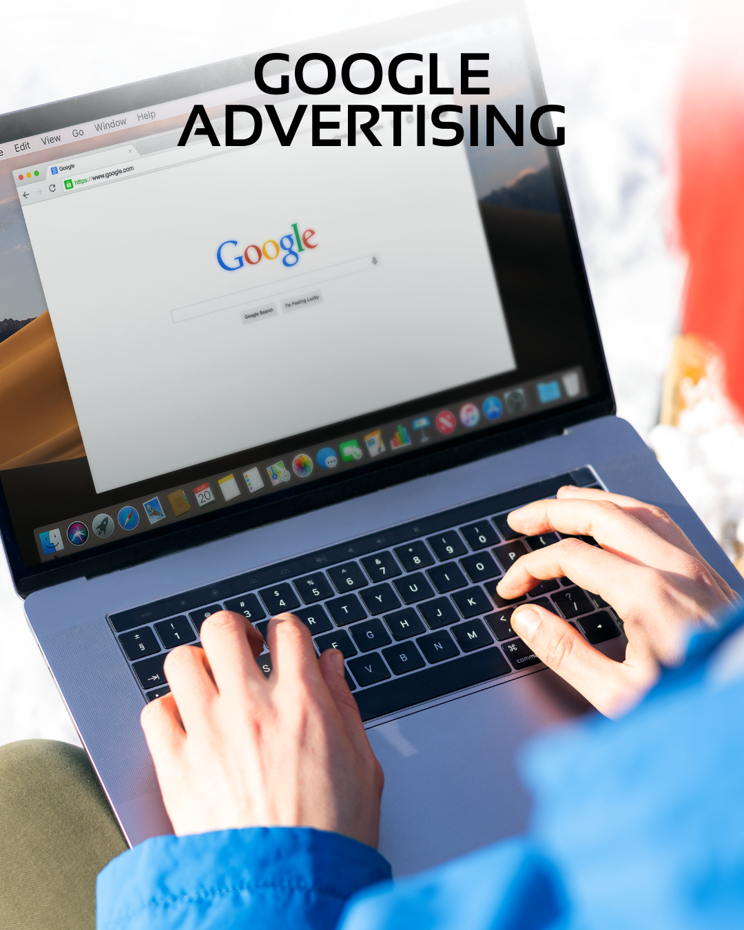 Google Advertising
