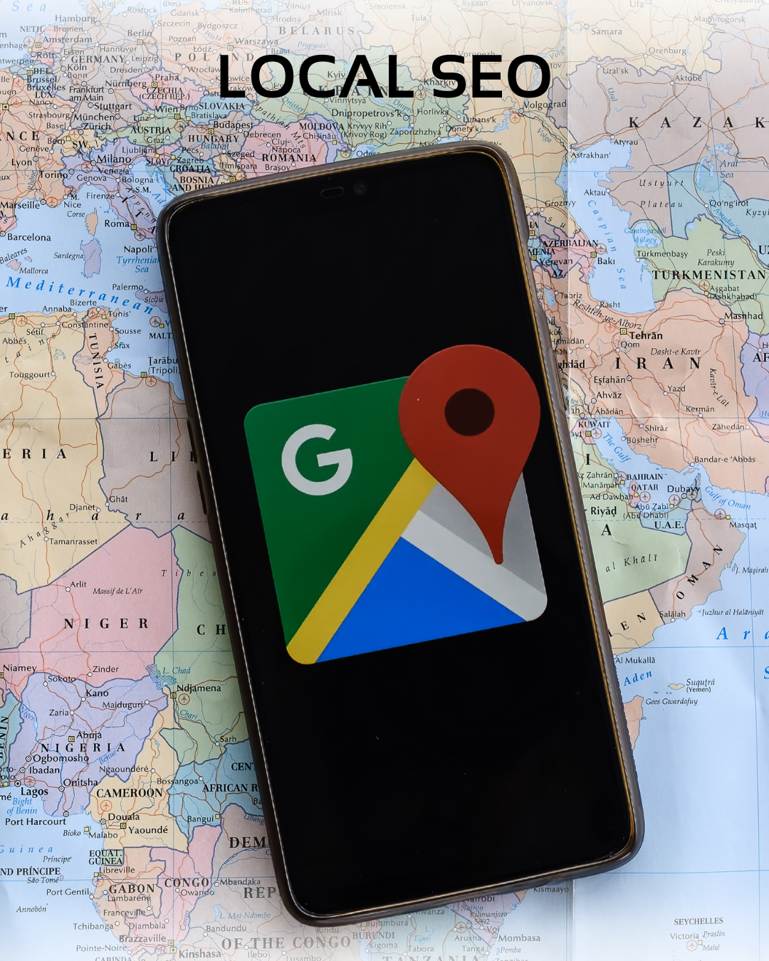 Local SEO