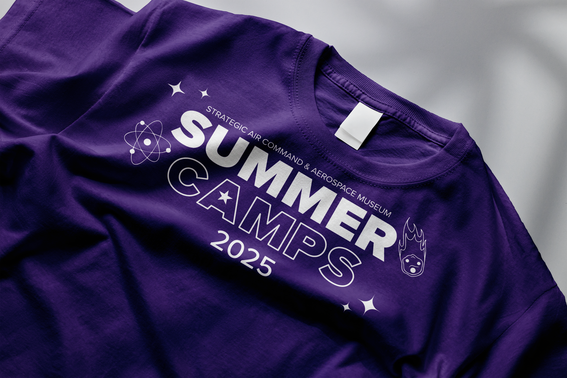 SAC Museum Summer Camp Project