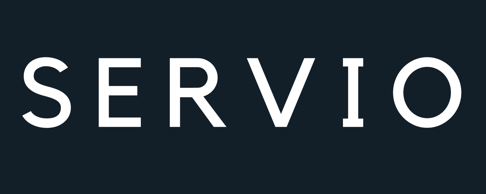 SERVIO Logo