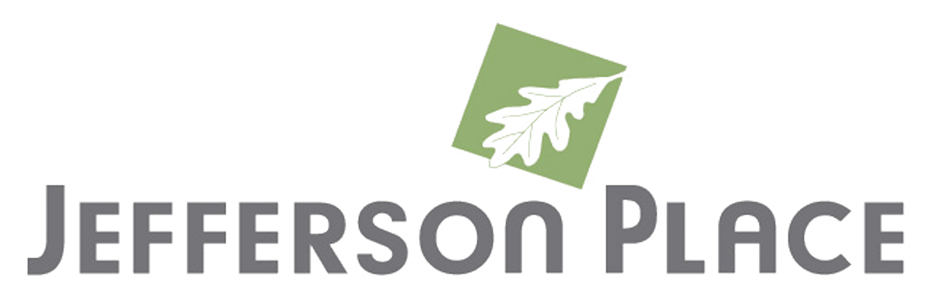 Jefferson Place Logo