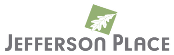 Jefferson Place Logo