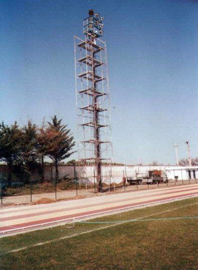 impalcatura
