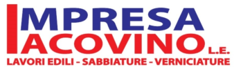Logo Impresa Edile Iacovino