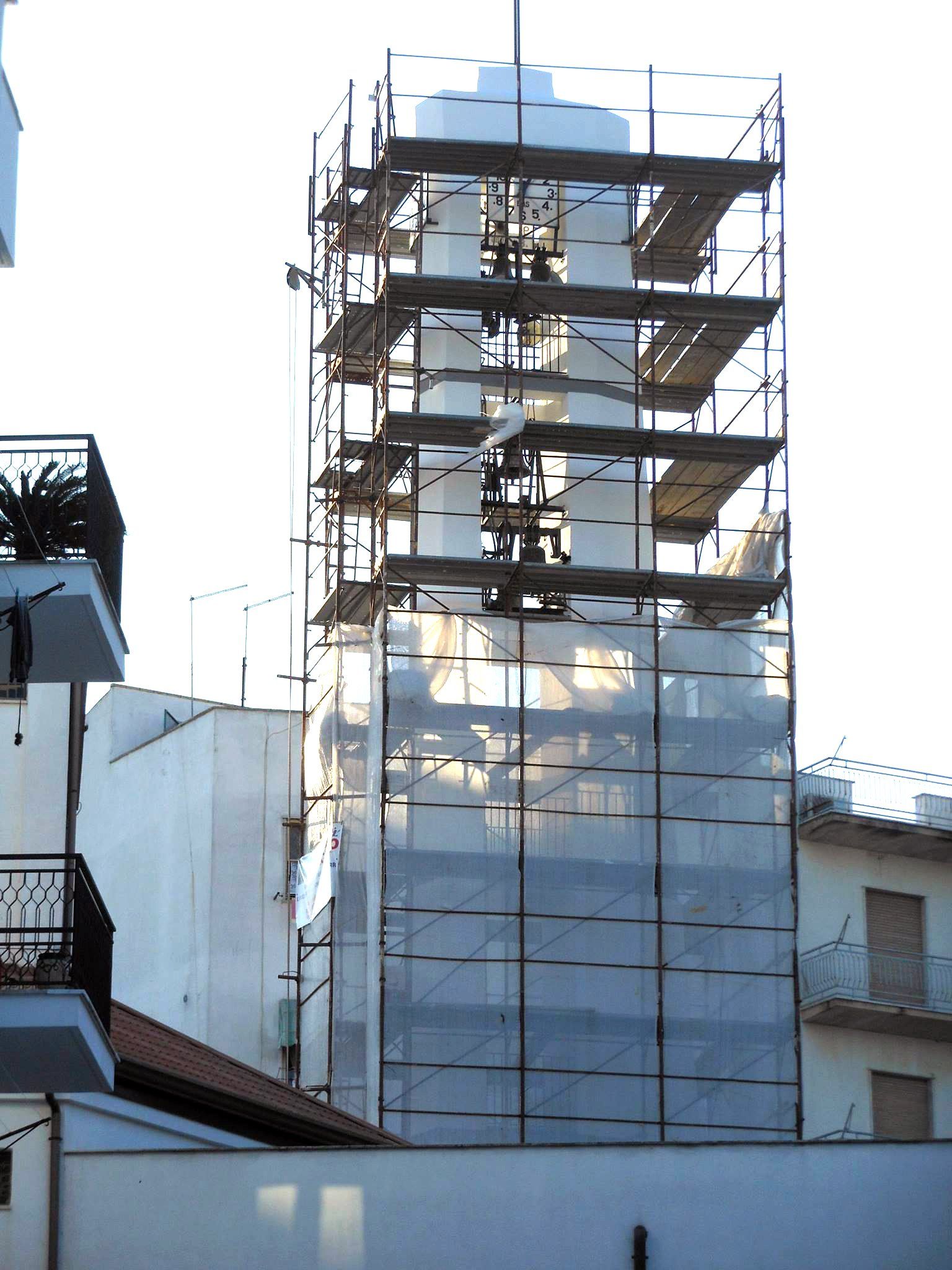 lavori edili