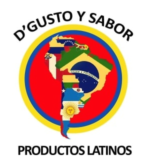 LOGO_D'GUSTO Y SABOR