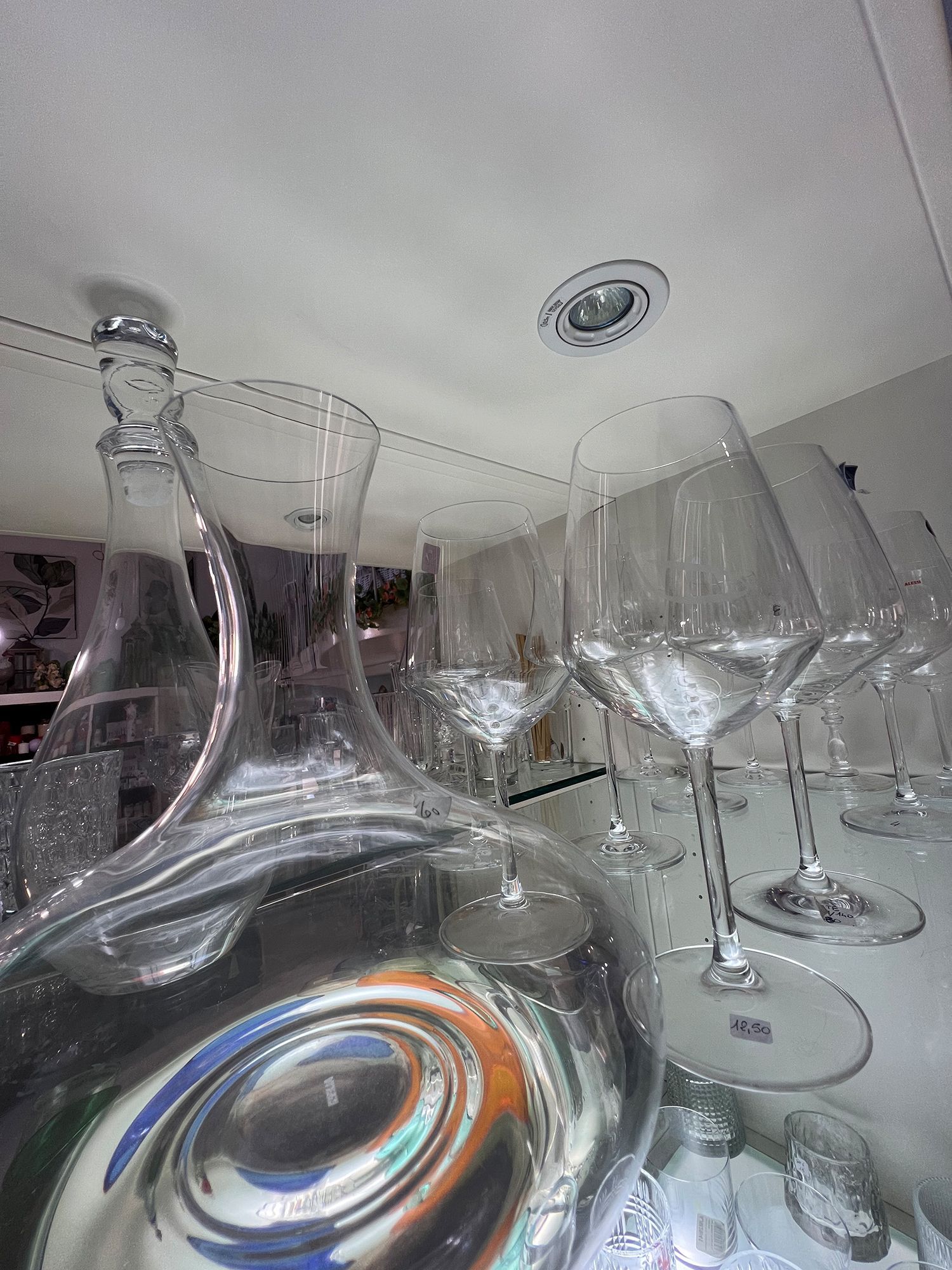set di degustazione