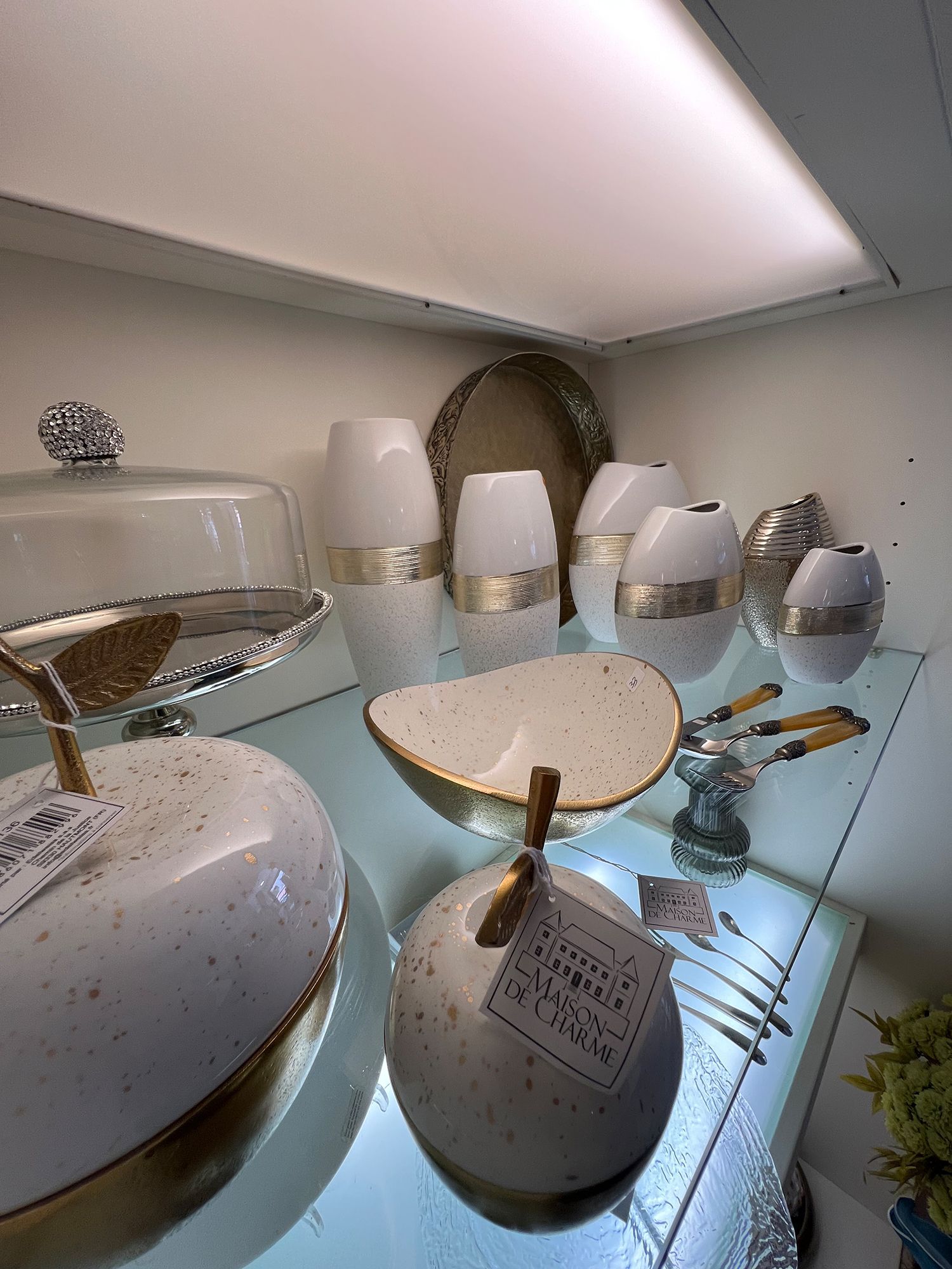 set da tavola