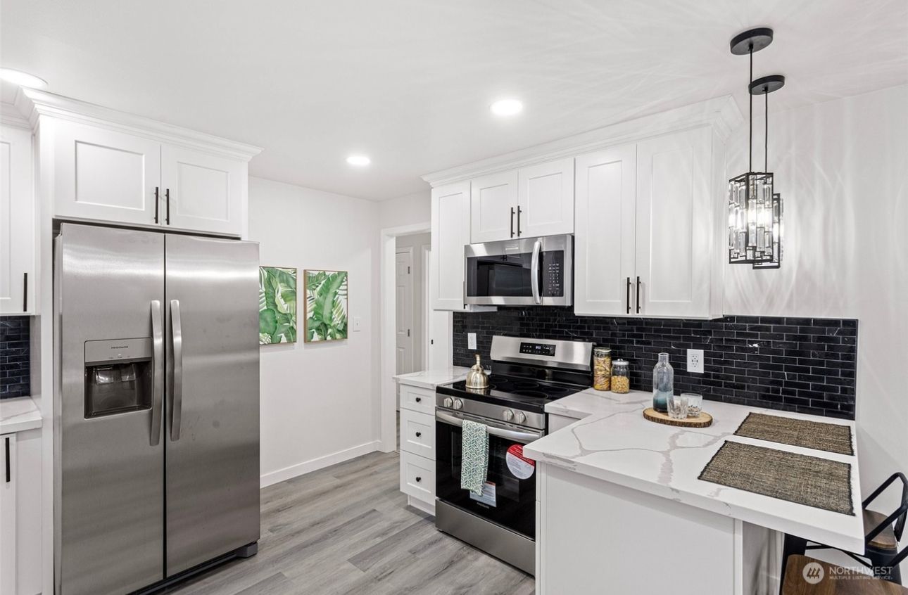 Home Remodeling