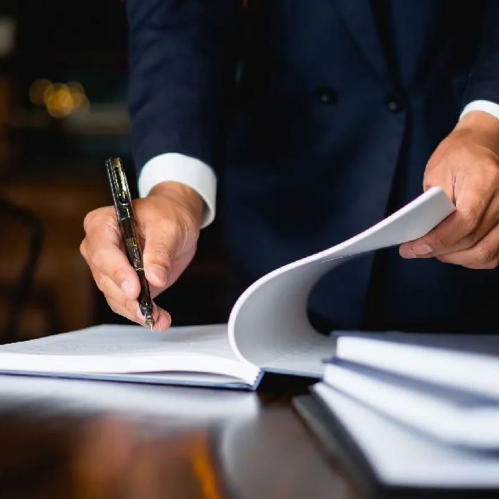 Kennedy Legal Documents Preparation