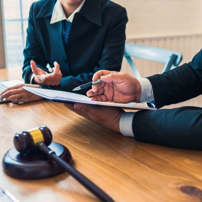 Kennedy Civil Law Mediation