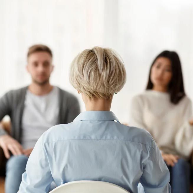 Kennedy Family Law Mediation