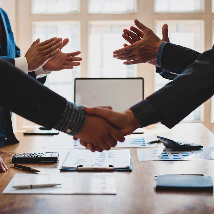 Kennedy Business Dispute Mediation
