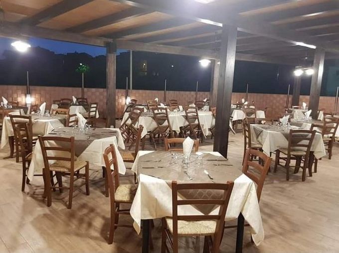Location per piccoli eventi