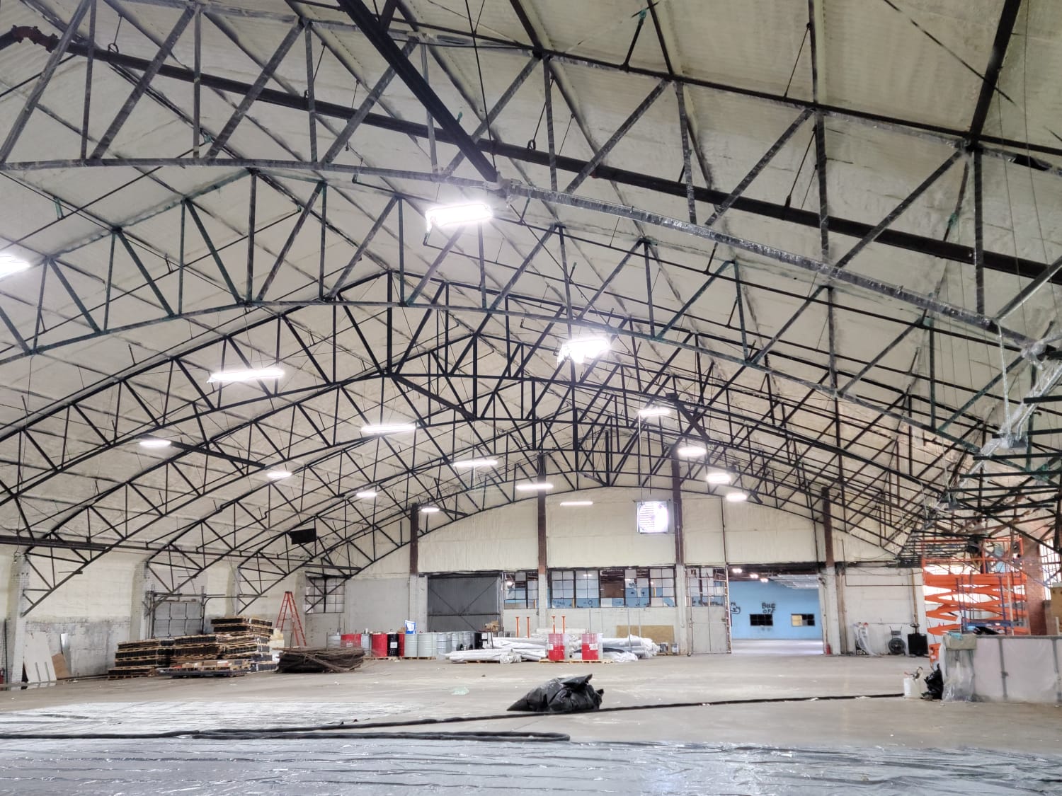 About DFW Spray Foam Spray Foam Insulation