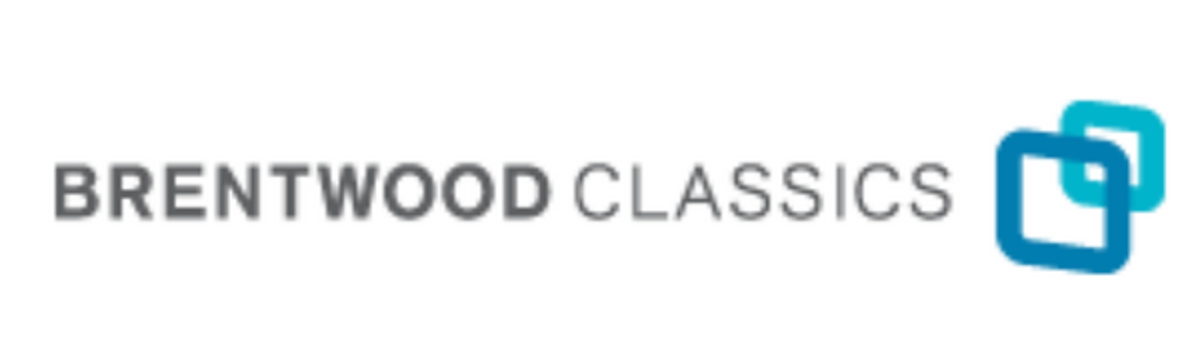 The Brentwood Classics logo