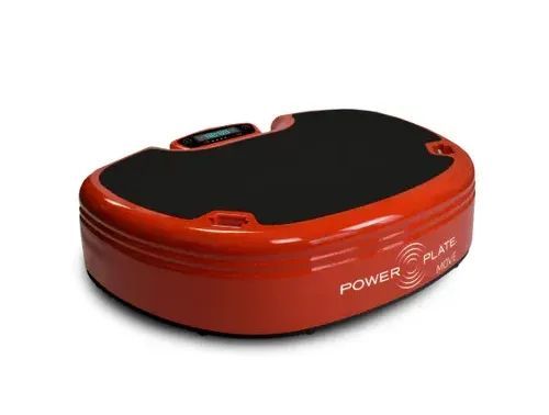 Power Plate Move