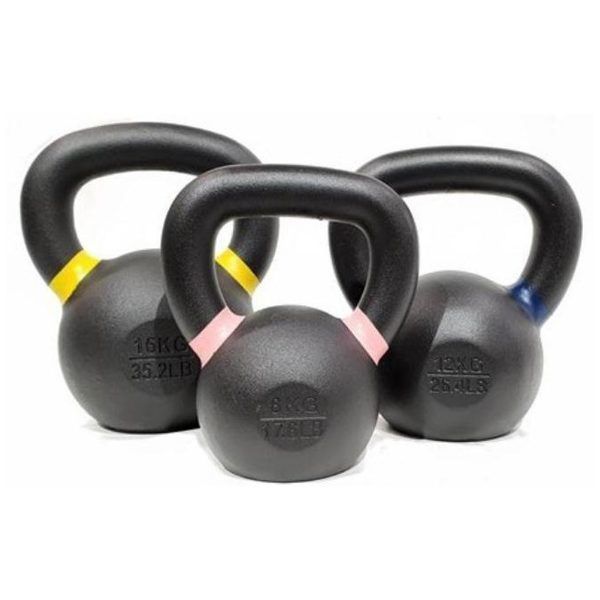 TAG Kettlebells