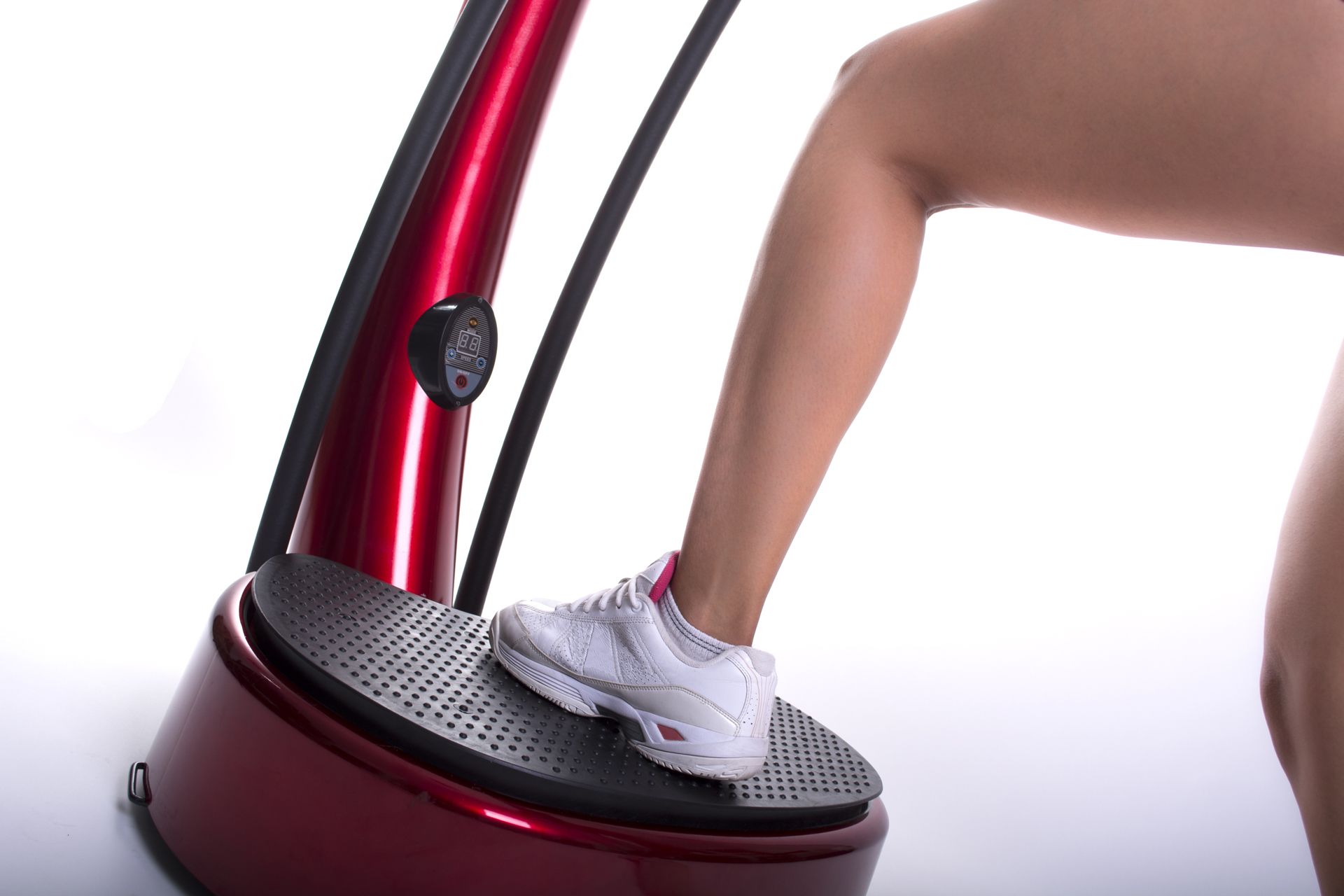 Power Plate MY5