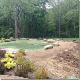 Ongoing Landcaping—  Medina, OH — Nature's Lawn-N-Shrub