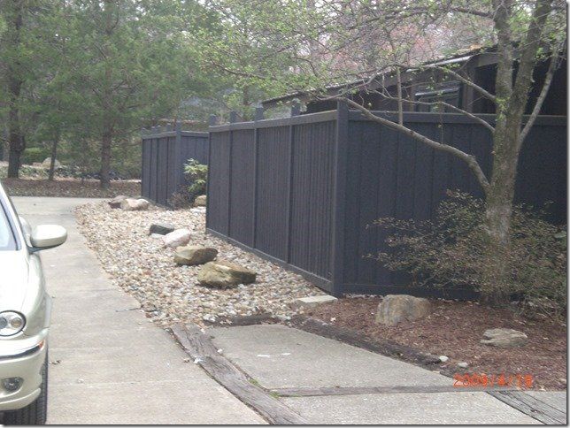 Landscaped House —  Medina, OH — Nature's Lawn-N-Shrub